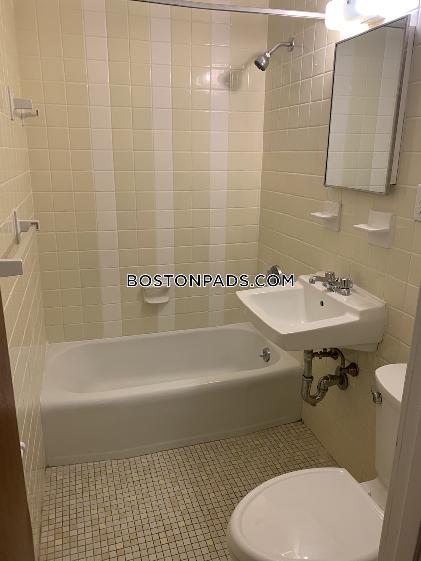 BOSTON - ALLSTON - 1 Bed, 1 Bath - Image 18