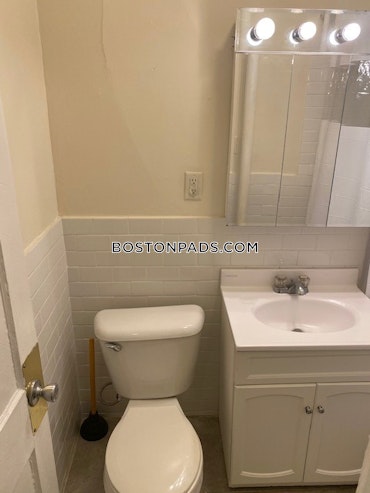 Boston - 1 Beds, 1 Baths