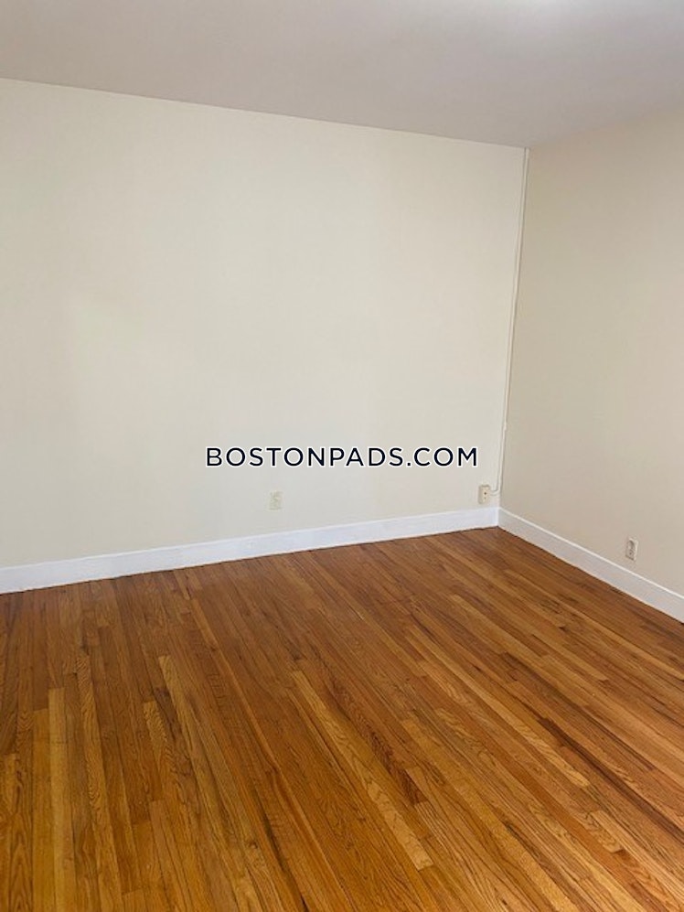 Washington St., Boston