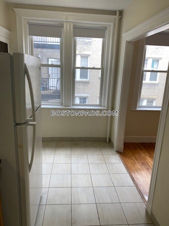 Washington St. Boston