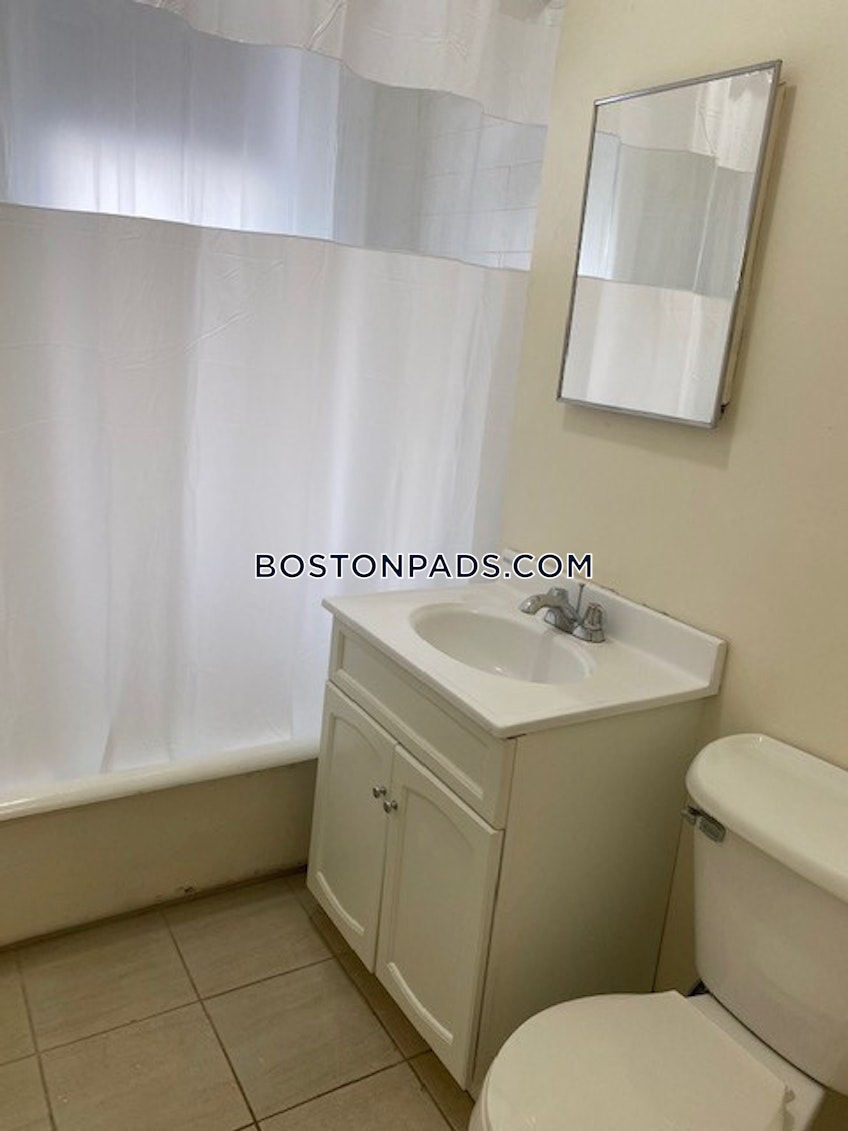 Boston - $2,300+ /month