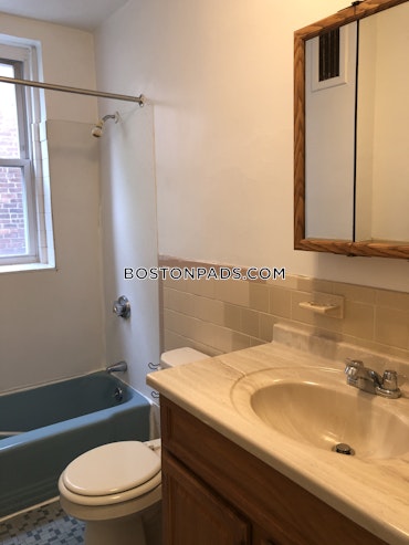 Brookline - 2 Beds, 1 Baths