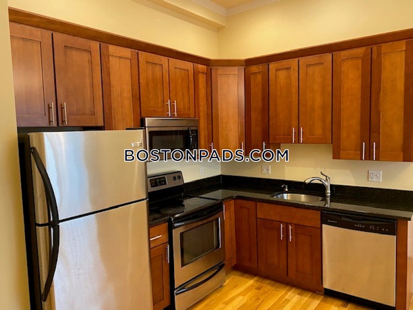 BOSTON - SOUTH BOSTON - WEST SIDE - 1 Bed, 1 Bath - Image 28