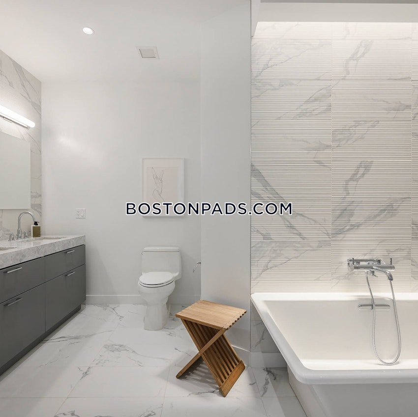 BOSTON - SEAPORT/WATERFRONT - 1 Bed, 1 Bath - Image 71