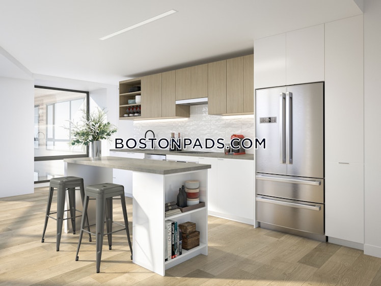 Congress St., Boston