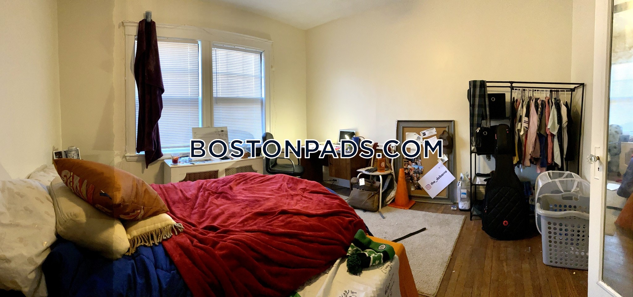 Newton - 5 Beds, 2.5 Baths