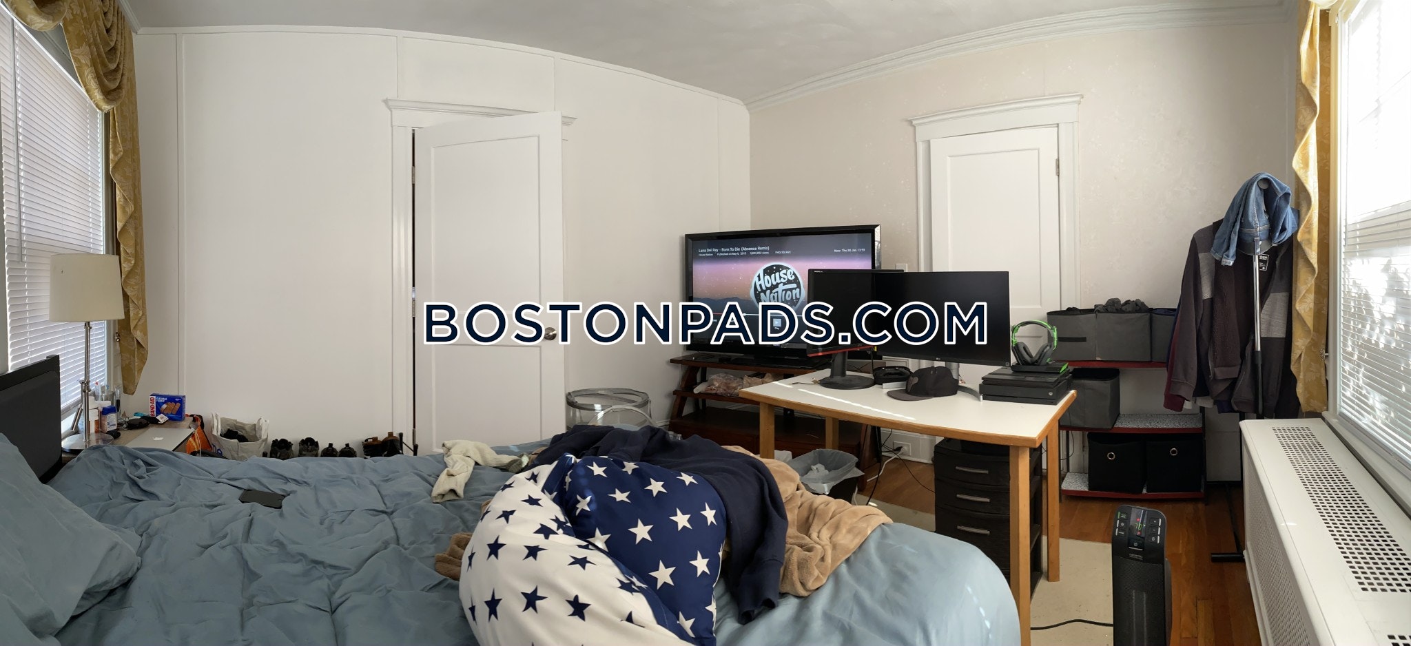 Newton - 5 Beds, 2.5 Baths