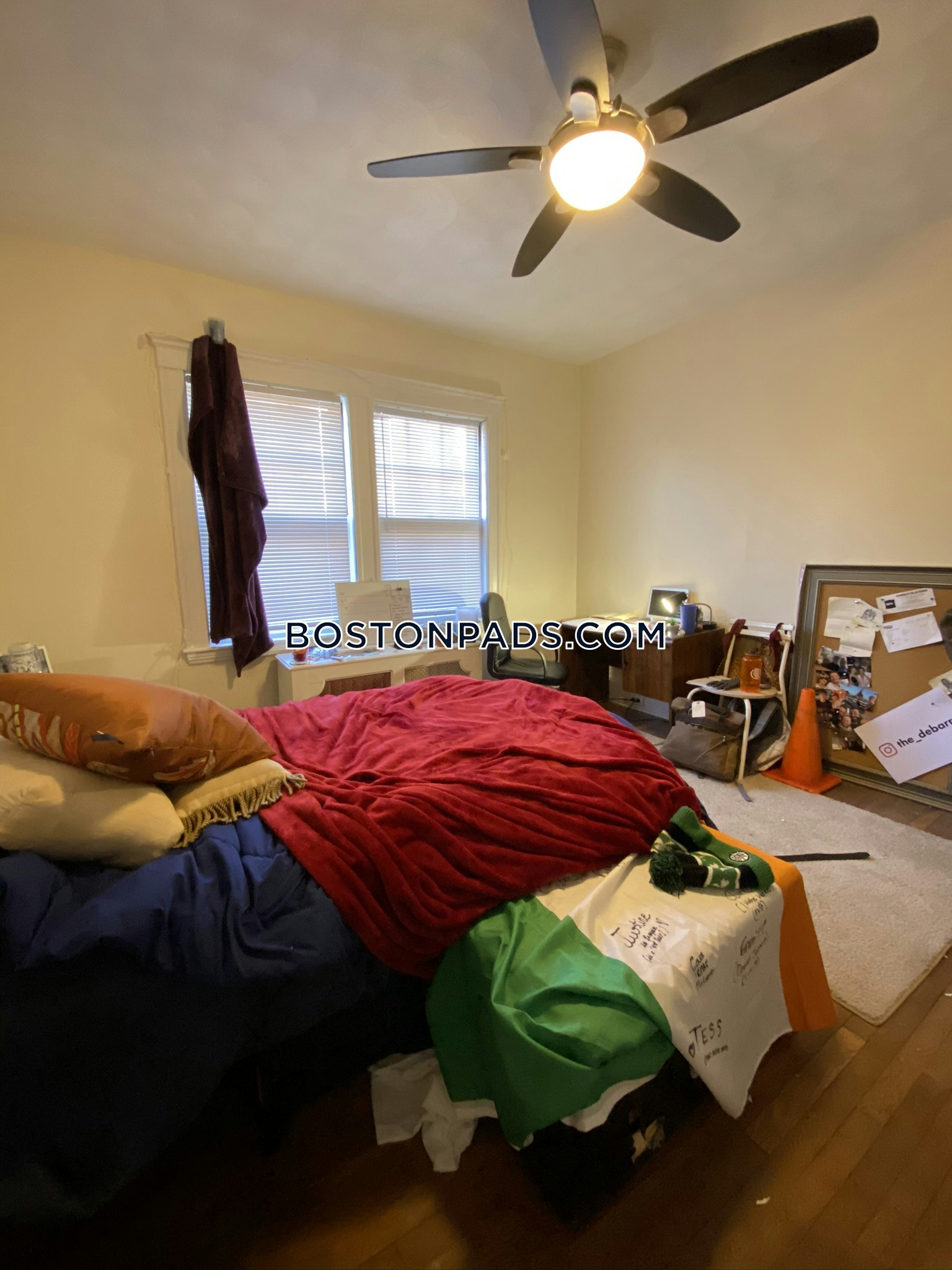 Newton - 5 Beds, 2.5 Baths