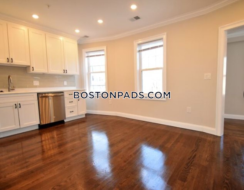 BOSTON - BRIGHTON - OAK SQUARE - 5 Beds, 1.5 Baths - Image 1