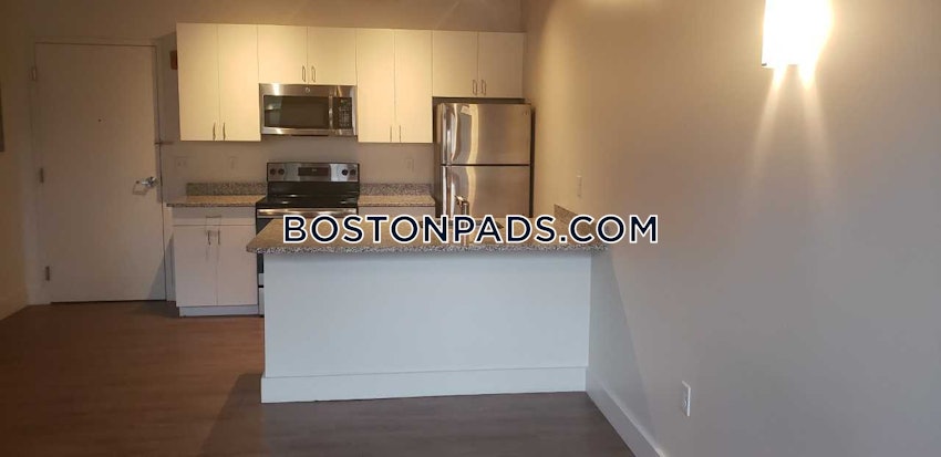 ANDOVER - 1 Bed, 1 Bath - Image 2