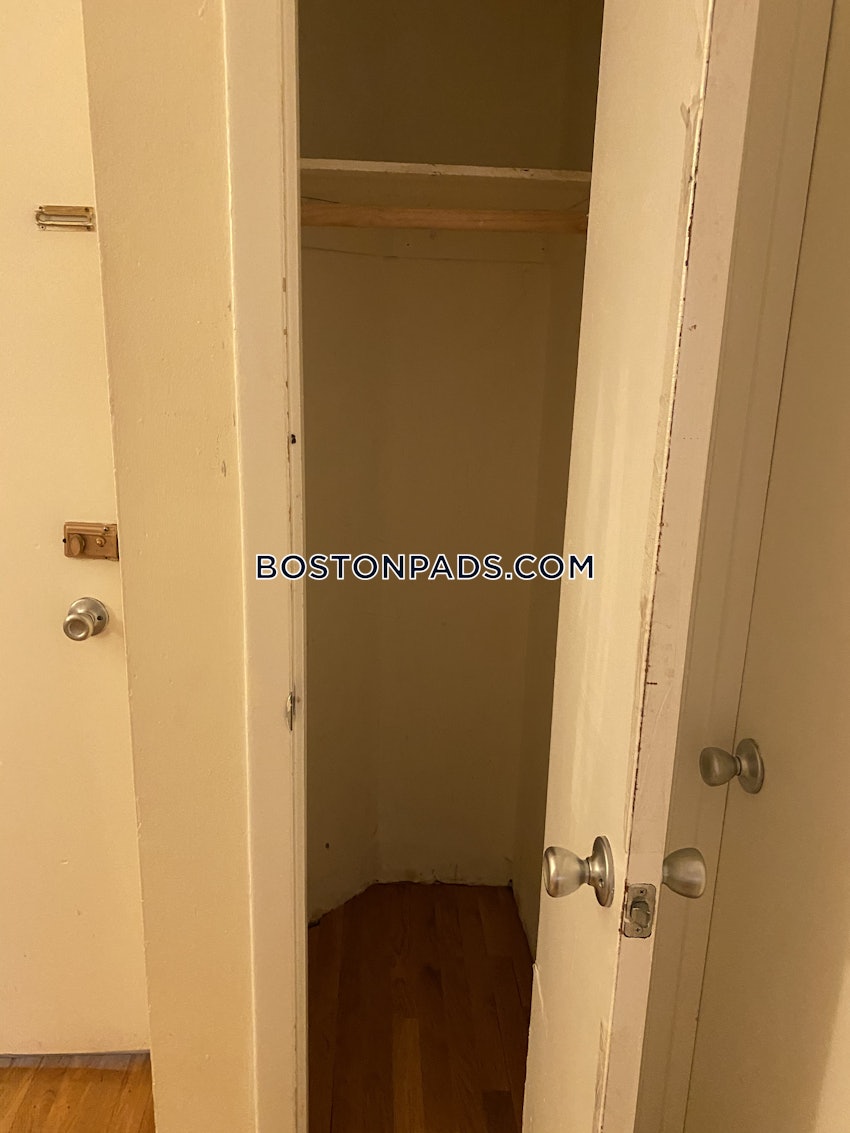 BOSTON - JAMAICA PLAIN - JAMAICA POND/PONDSIDE - Studio , 1 Bath - Image 9