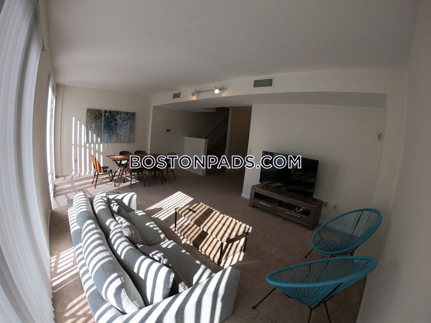 BOSTON - ALLSTON/BRIGHTON BORDER - 2 Beds, 2 Baths - Image 16