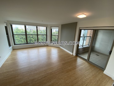 Boston - 2 Beds, 2 Baths