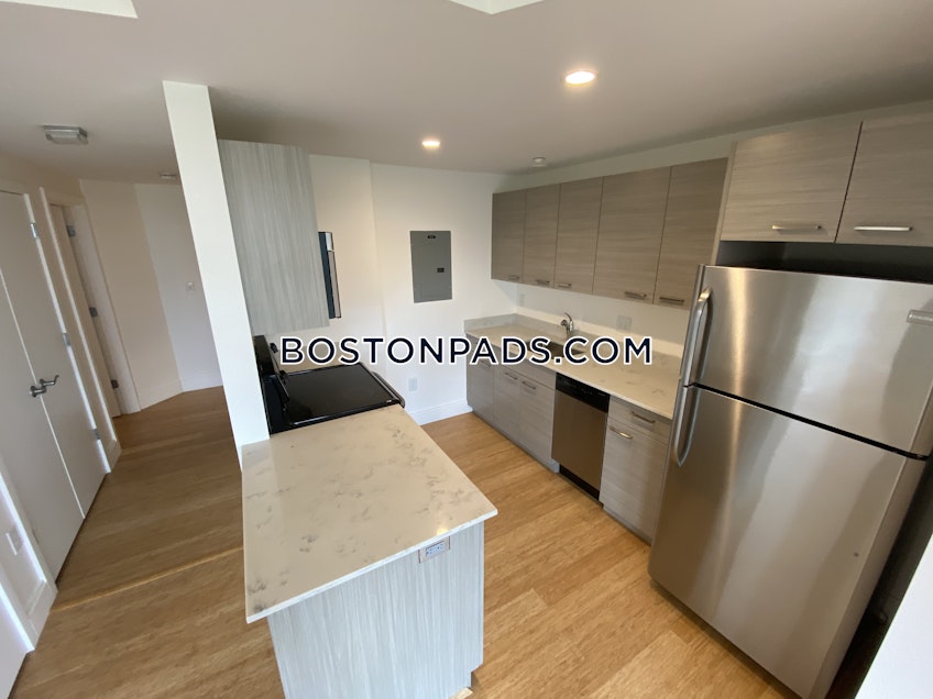 Boston - $4,200+ /month