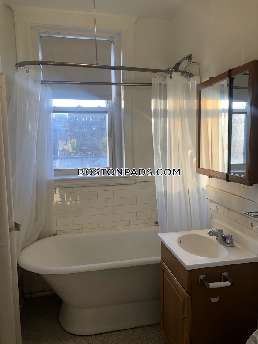 BOSTON - FENWAY/KENMORE - Studio , 1 Bath - Image 12