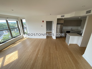 Boston - 2 Beds, 2 Baths