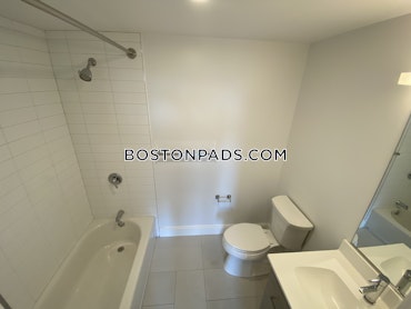 Boston - 2 Beds, 2 Baths