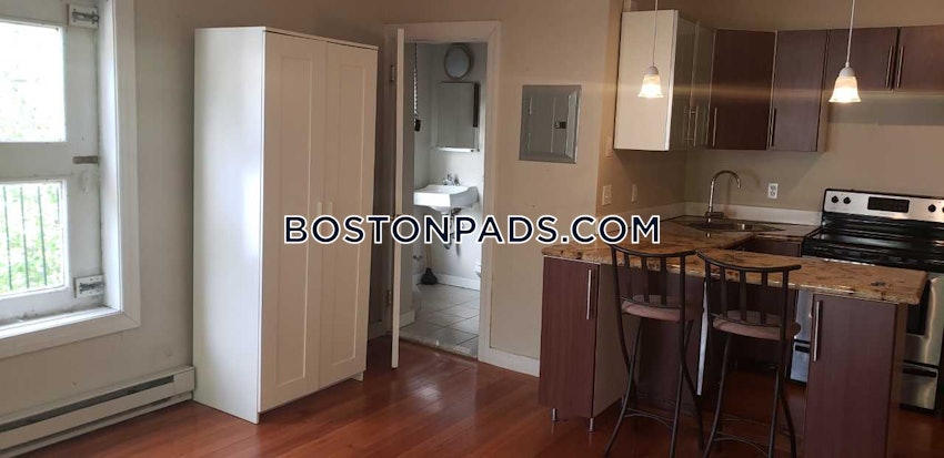 MEDFORD - TUFTS - Studio , 1 Bath - Image 2