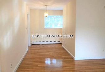 Parkman St. Brookline