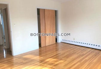 Parkman St. Brookline