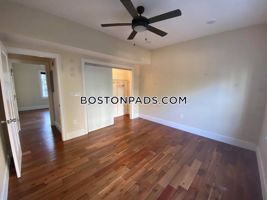BOSTON - CHARLESTOWN - 4 Beds, 2 Baths - Image 14