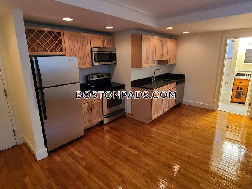 BOSTON - BACK BAY - 1 Bed, 1 Bath - Image 24