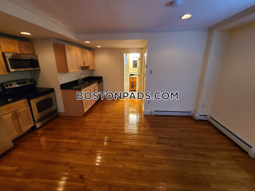 BOSTON - BACK BAY - 1 Bed, 1 Bath - Image 25