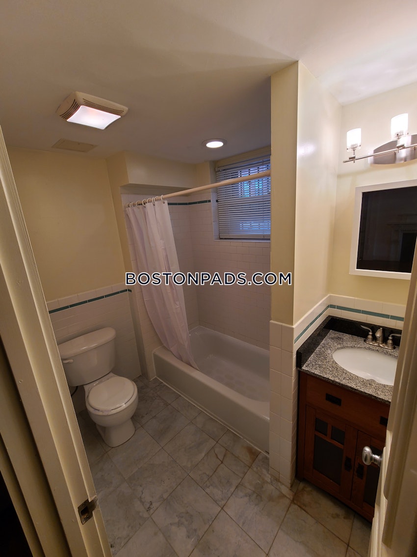 BOSTON - BACK BAY - 1 Bed, 1 Bath - Image 20