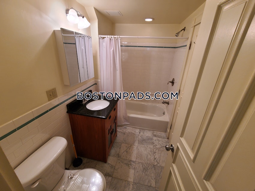 BOSTON - BACK BAY - 1 Bed, 1 Bath - Image 27