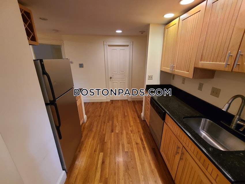 BOSTON - BACK BAY - 1 Bed, 1 Bath - Image 24