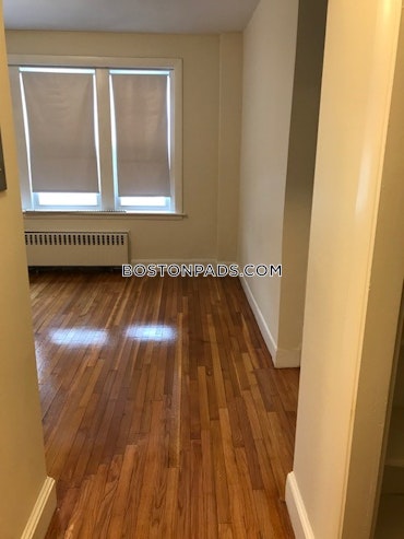 Brookline - 1 Beds, 1 Baths