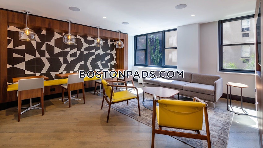 BOSTON - BACK BAY - 3 Beds, 2 Baths - Image 10