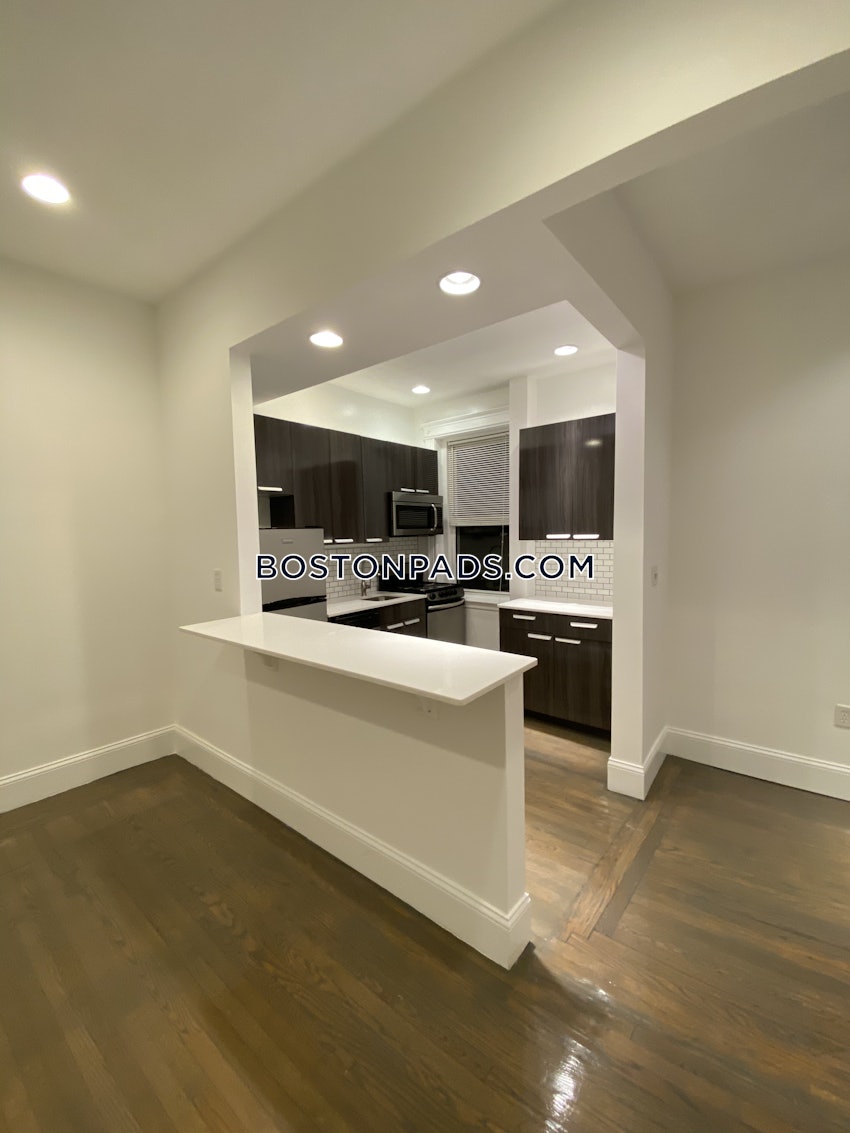 BOSTON - FENWAY/KENMORE - 1 Bed, 1 Bath - Image 16