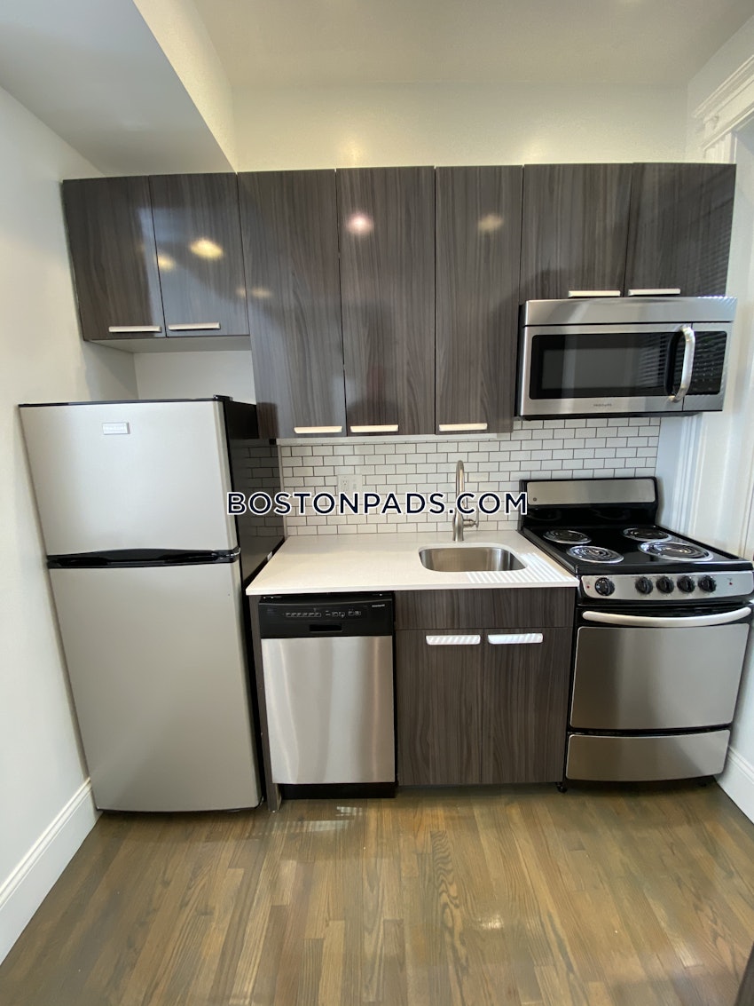 BOSTON - FENWAY/KENMORE - 1 Bed, 1 Bath - Image 3