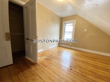 Boston - 6 Beds, 2 Baths