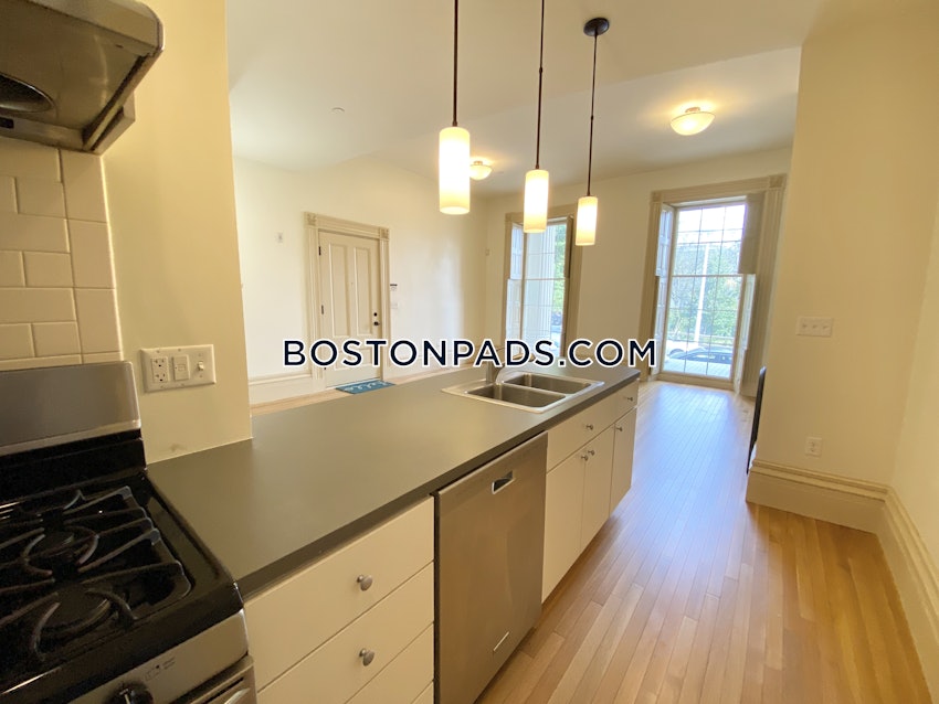 BOSTON - FORT HILL - 2 Beds, 1 Bath - Image 37