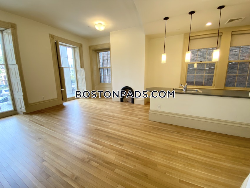 BOSTON - FORT HILL - 2 Beds, 1 Bath - Image 33
