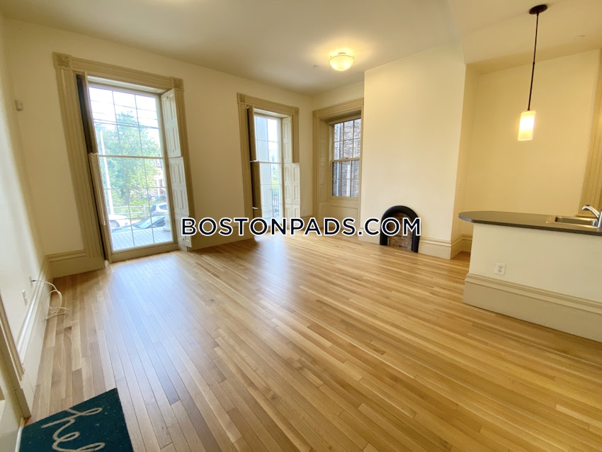 BOSTON - FORT HILL - 2 Beds, 1 Bath - Image 32