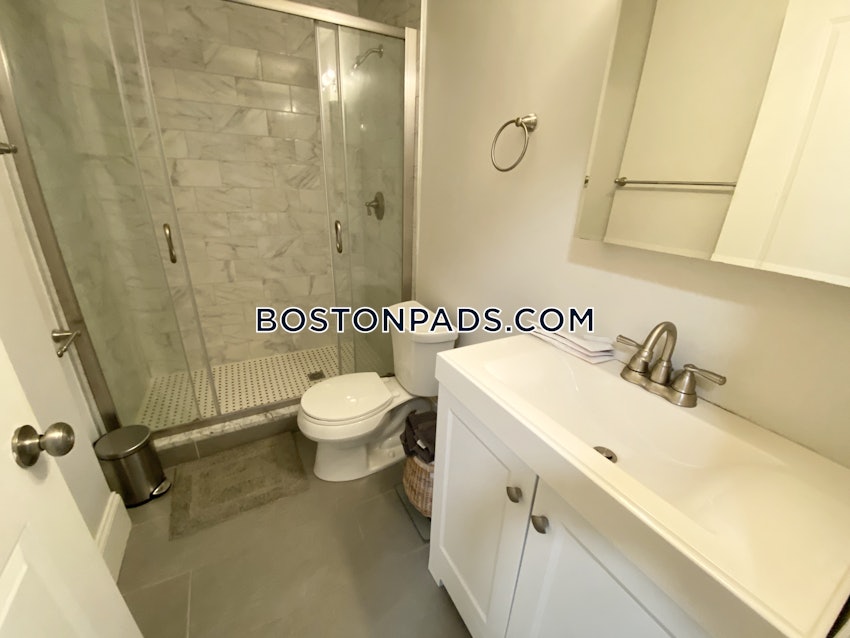 BOSTON - BACK BAY - 3 Beds, 1 Bath - Image 25