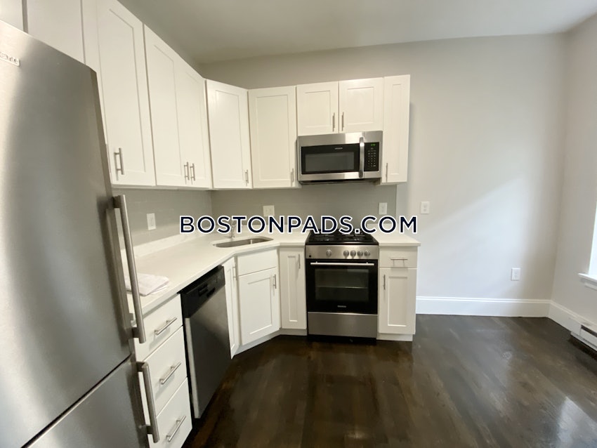 BOSTON - BACK BAY - 3 Beds, 1 Bath - Image 2