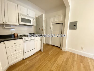 Northeastern/symphony Apartment for rent Studio 1 Bath Boston - $2,680 No Fee
