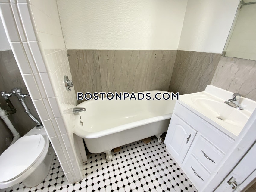 BOSTON - NORTHEASTERN/SYMPHONY - 1 Bed, 1 Bath - Image 14