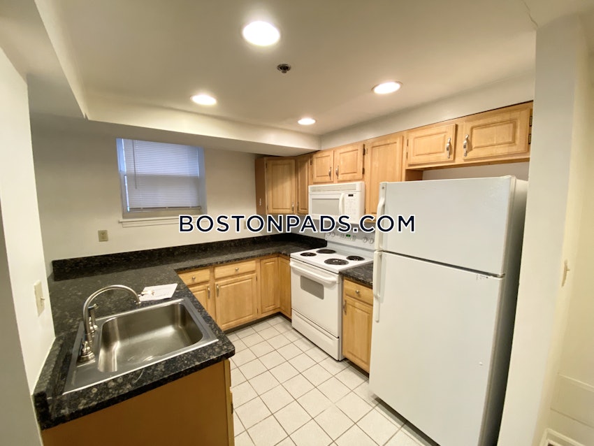 BOSTON - FENWAY/KENMORE - Studio , 1 Bath - Image 5