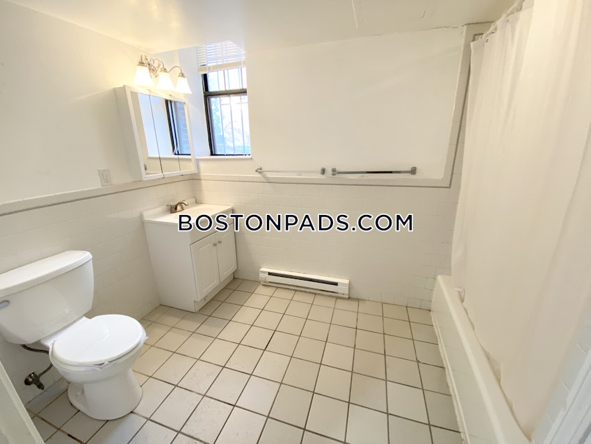 BOSTON - FENWAY/KENMORE - 1 Bed, 1 Bath - Image 9