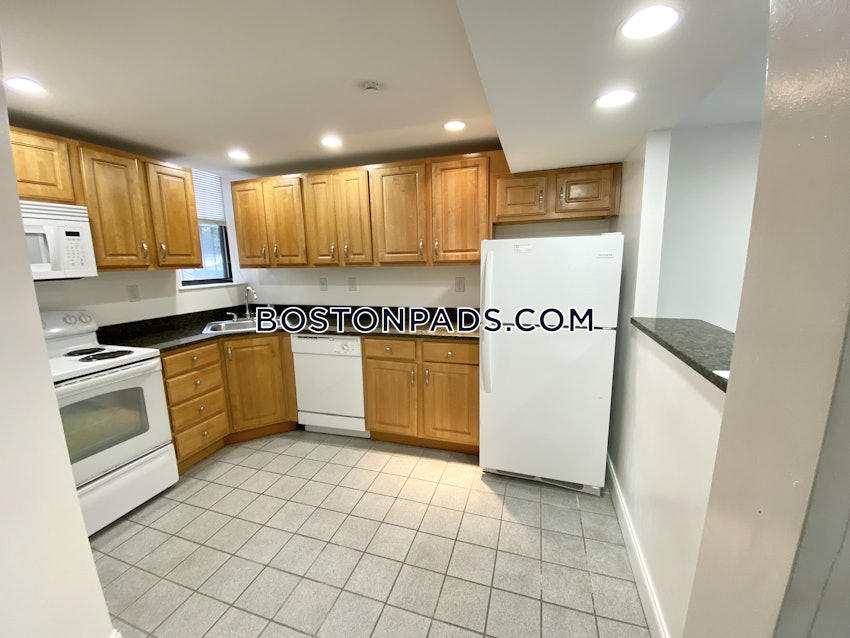 BOSTON - FENWAY/KENMORE - 1 Bed, 1 Bath - Image 1