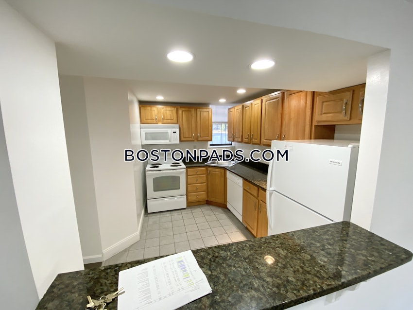 BOSTON - FENWAY/KENMORE - 1 Bed, 1 Bath - Image 2