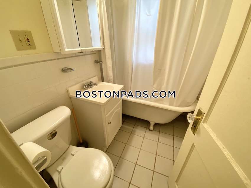 BOSTON - FENWAY/KENMORE - Studio , 1 Bath - Image 14