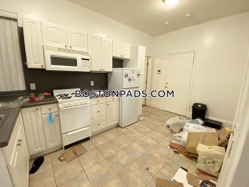 BOSTON - FENWAY/KENMORE - 1 Bed, 1 Bath - Image 1