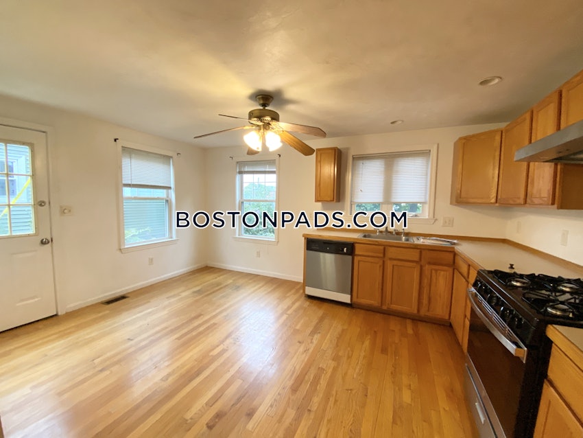 BOSTON - MISSION HILL - 3 Beds, 2.5 Baths - Image 19