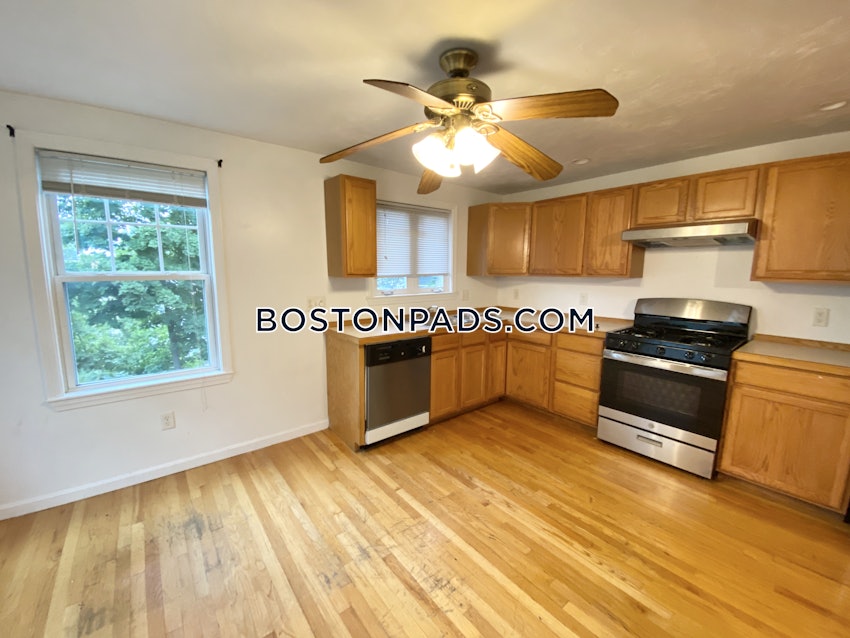 BOSTON - MISSION HILL - 3 Beds, 2.5 Baths - Image 18